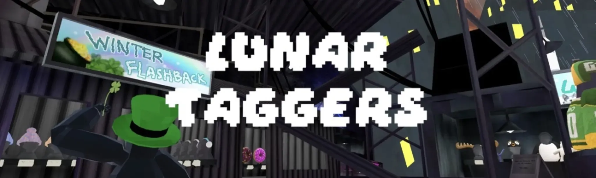 Lunar Taggers