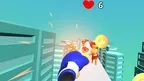 Level Up Boxing screenshot 3