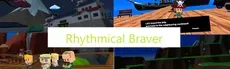 Rhythmical Braver hero image