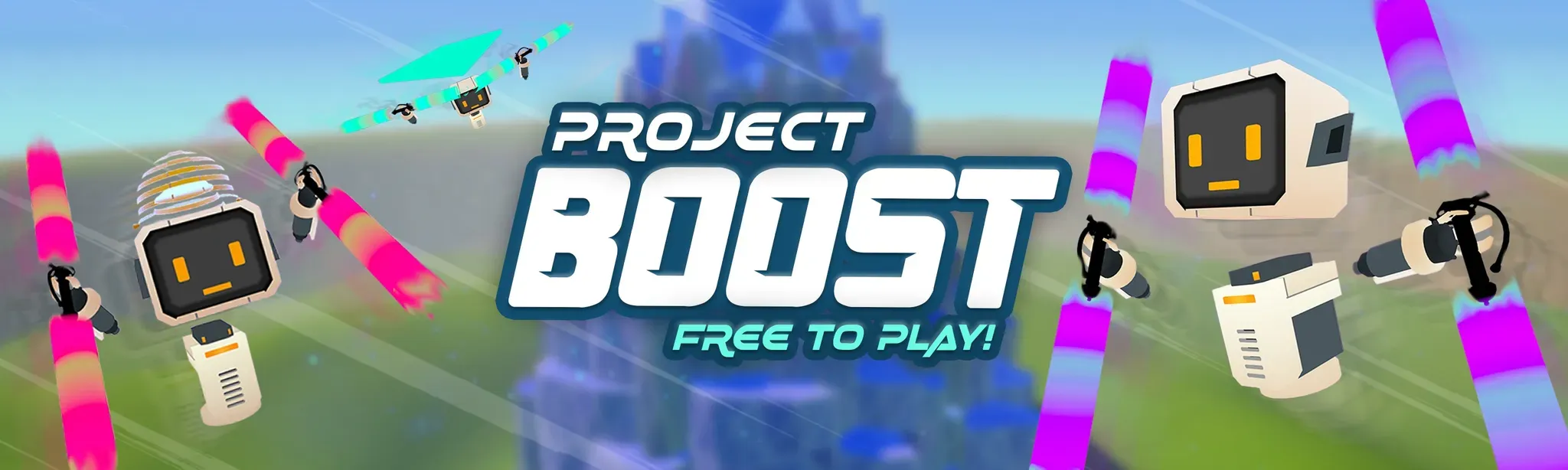 Project Boost