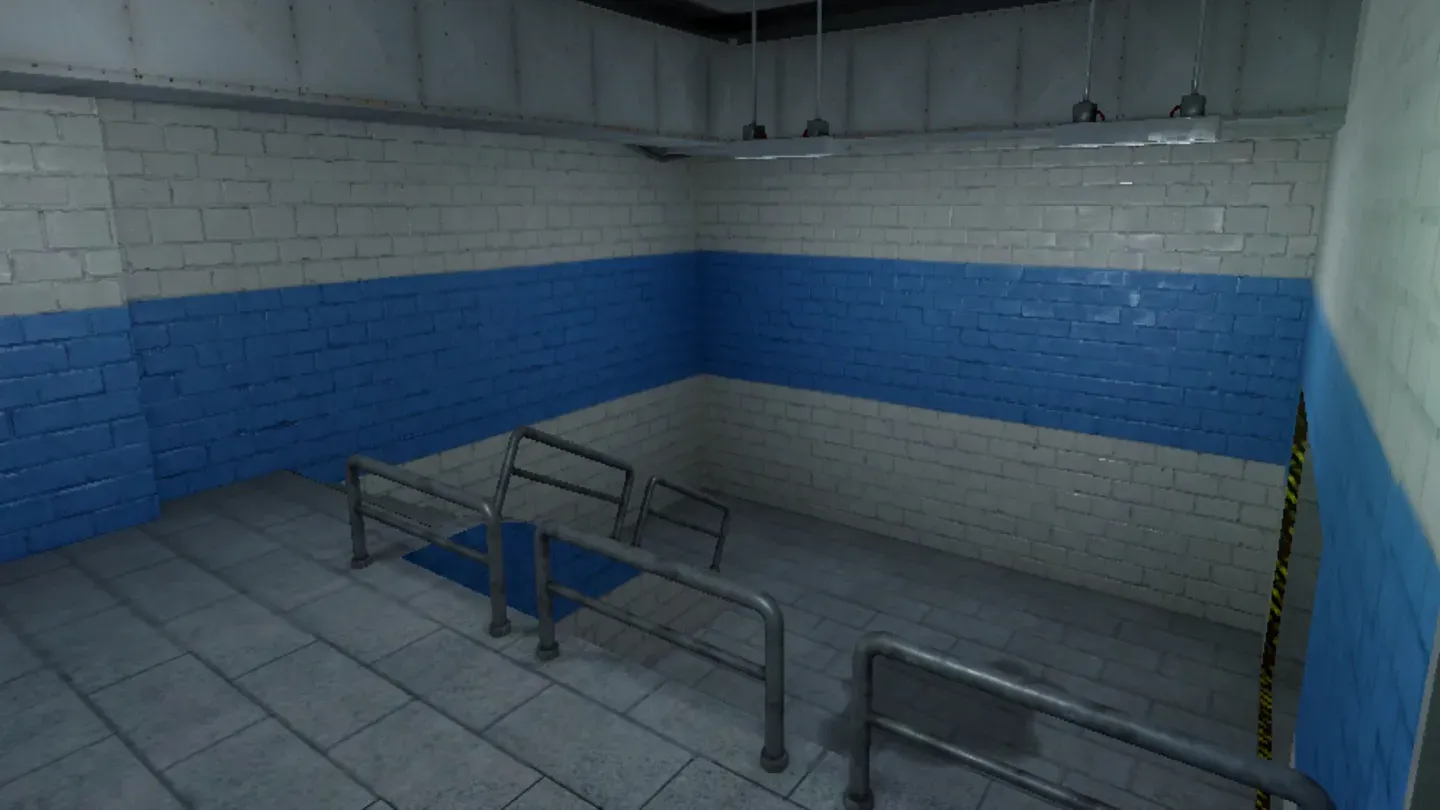 Evacuation cover image