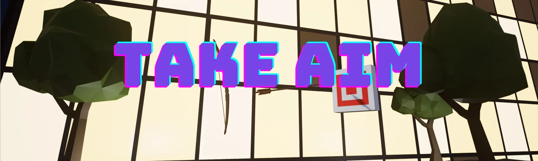 Take Aim