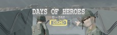 Days of Heroes: D-Day (Demo)