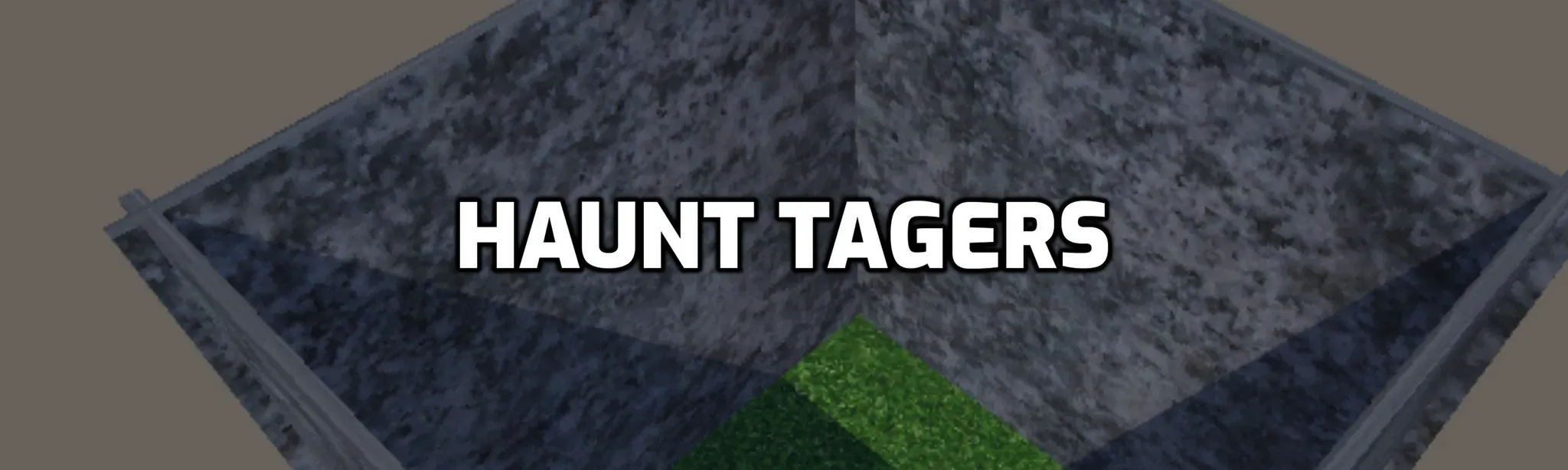 Haunt Tagers
