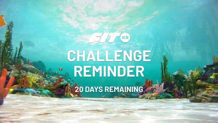 Developer update image for 20 Days Left to Hit July's Challenge Goal