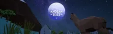 Andean Skies hero image