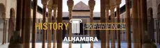 History Experience: Alhambra hero image