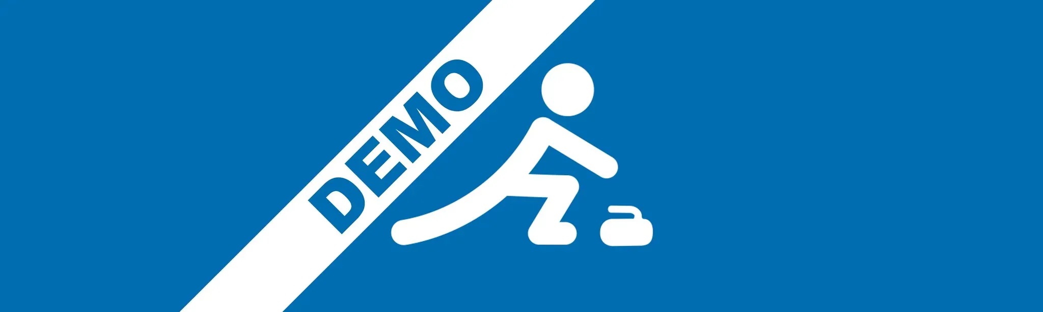 Curling Demo