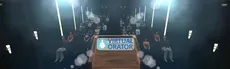 Virtual Orator hero image