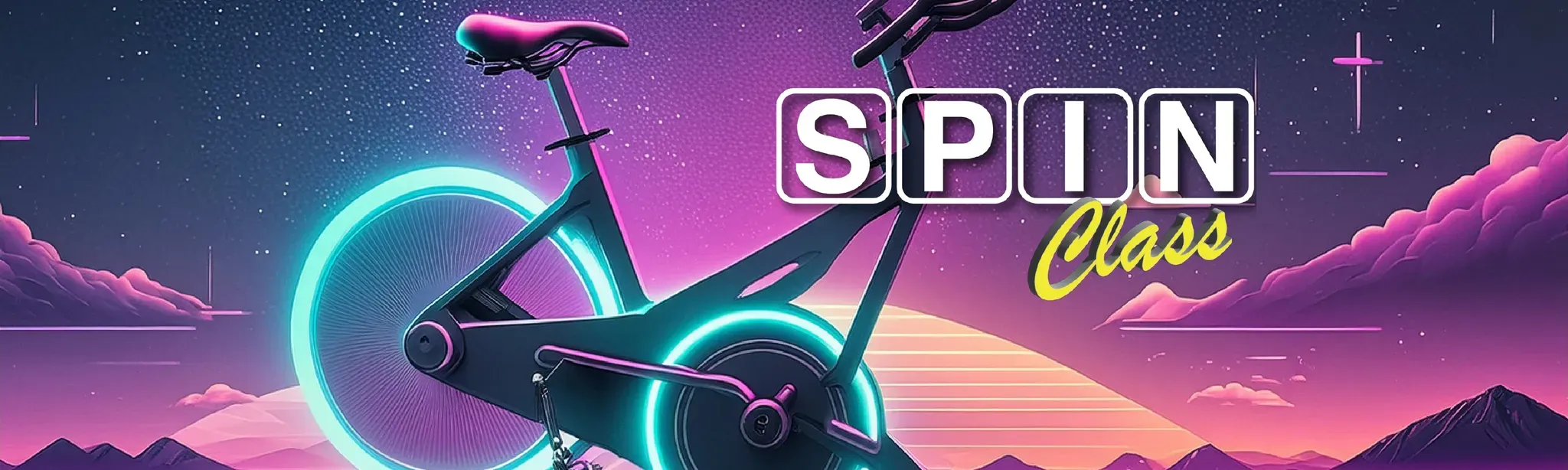 Spin Class