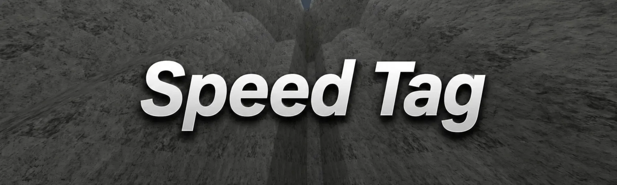 Speed Tag