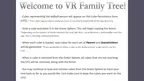 VR Family Tree screenshot 4