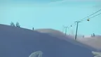 White Flow XR: VR Skiing screenshot 5