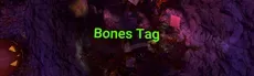 Bones Tag hero image