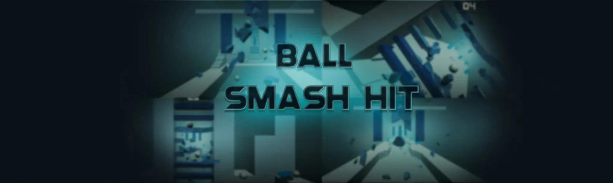 Ball Smash Hit