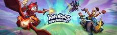 Ruffnauts: New Frontiers hero image