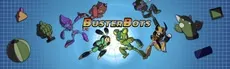 Buster Bots hero image