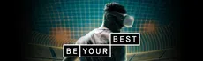 Be Your Best - Football Training hero image