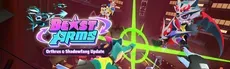 BEAST ARMS hero image