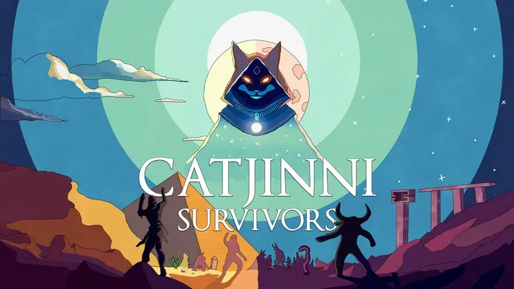 Developer update image for Update 1.02: The "First Blood" & Balance Update! 🐱⚔️