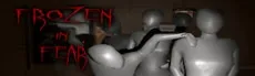 FROZEN IN FEAR : Don't Blink hero image