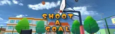 Shoot A Goal hero image