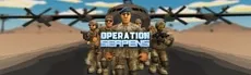 Operation Serpens hero image