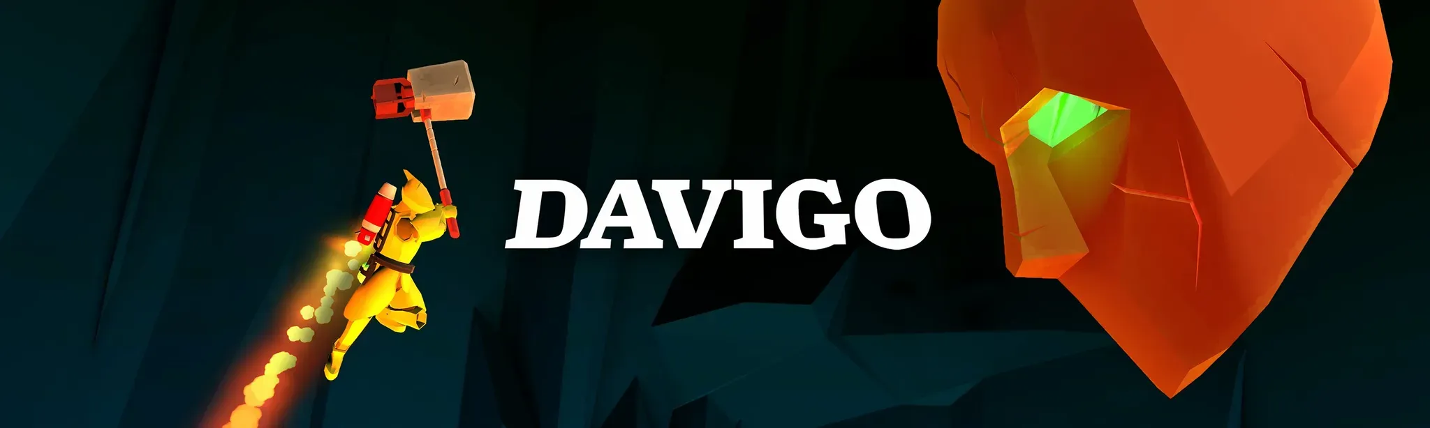 DAVIGO