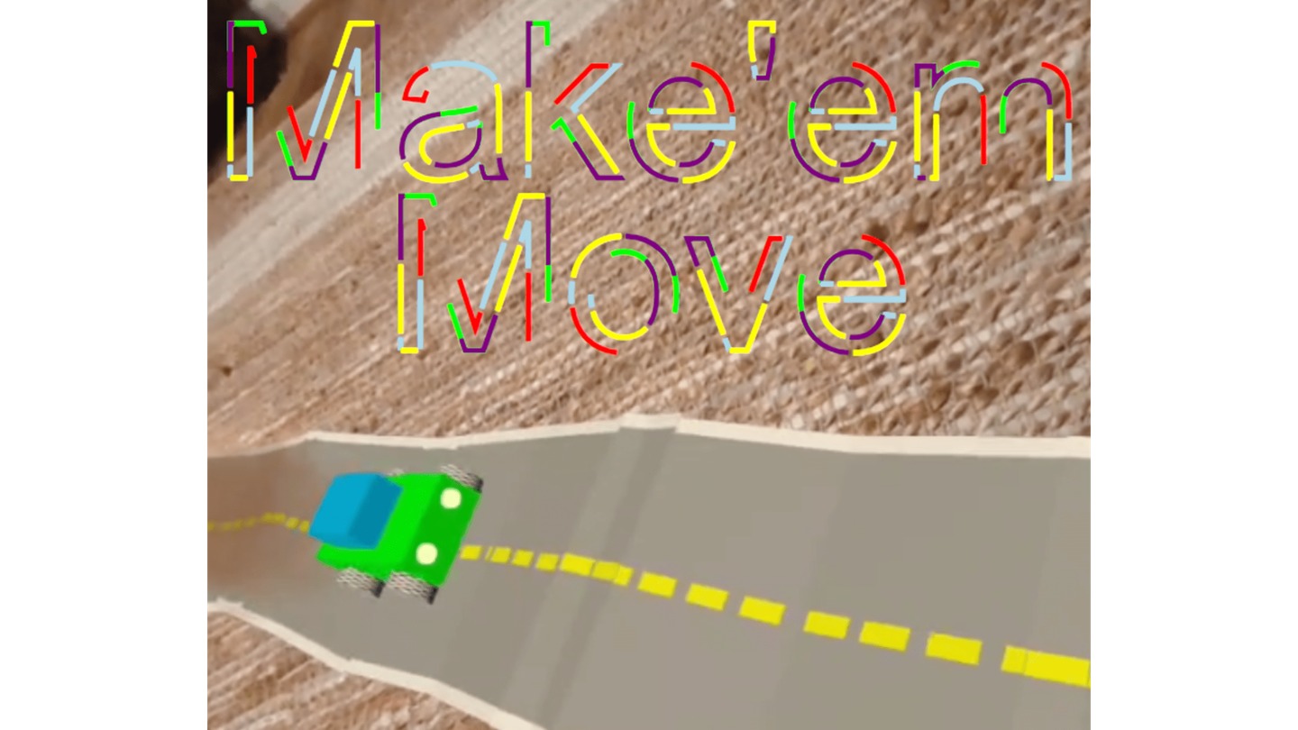 Make'em Move trailer 0