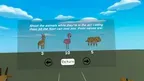 Quarky Ninja screenshot 2