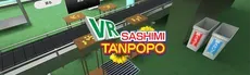 VR Sashimi Tanpopo hero image