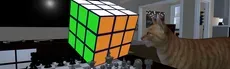 Cube Puzzle XR - with Tutorial and Timer hero image