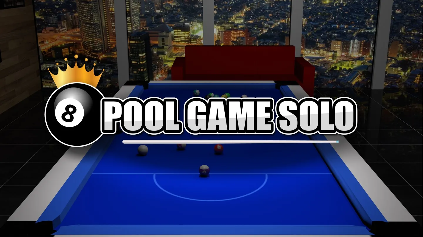 Pool Game trailer 0