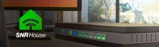 SNR House hero image