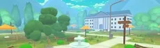 MIKA VR Campus hero image