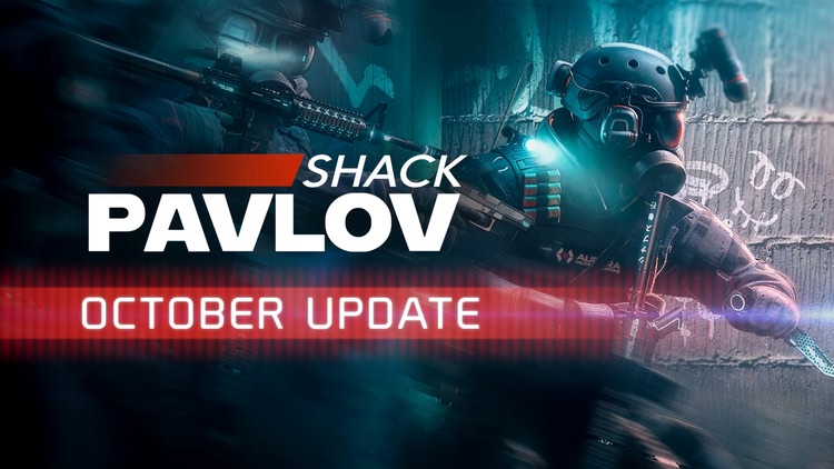 Developer update image for October Update 2024