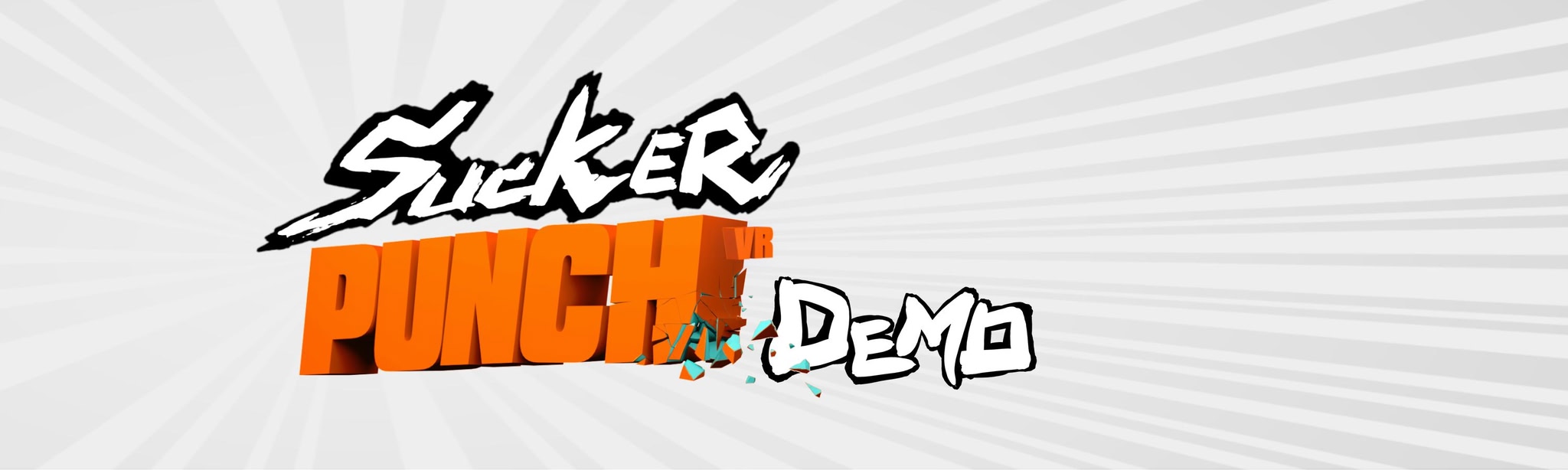 Sucker Punch VR Demo