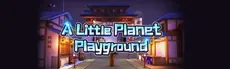 A Little Planet Playground hero image