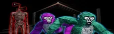 Trash Gorilla Horror 2 hero image