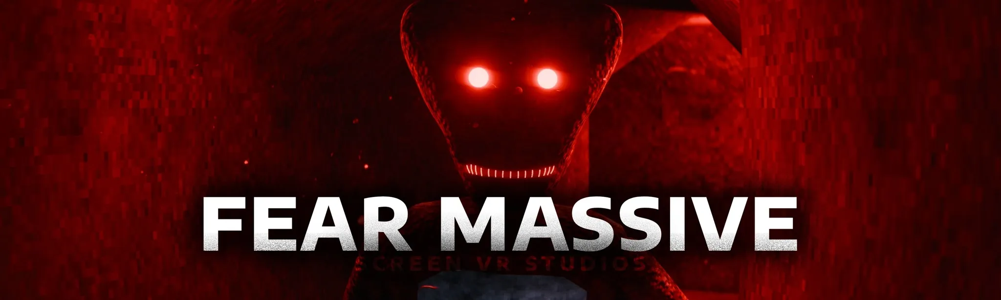 Fear Massive