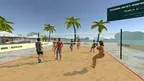 Volleyball VR screenshot 1