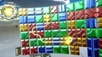Dada Zubaaan: The 360° Puzzle Game screenshot 2