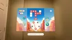 Wordquest - VR Panel screenshot 1