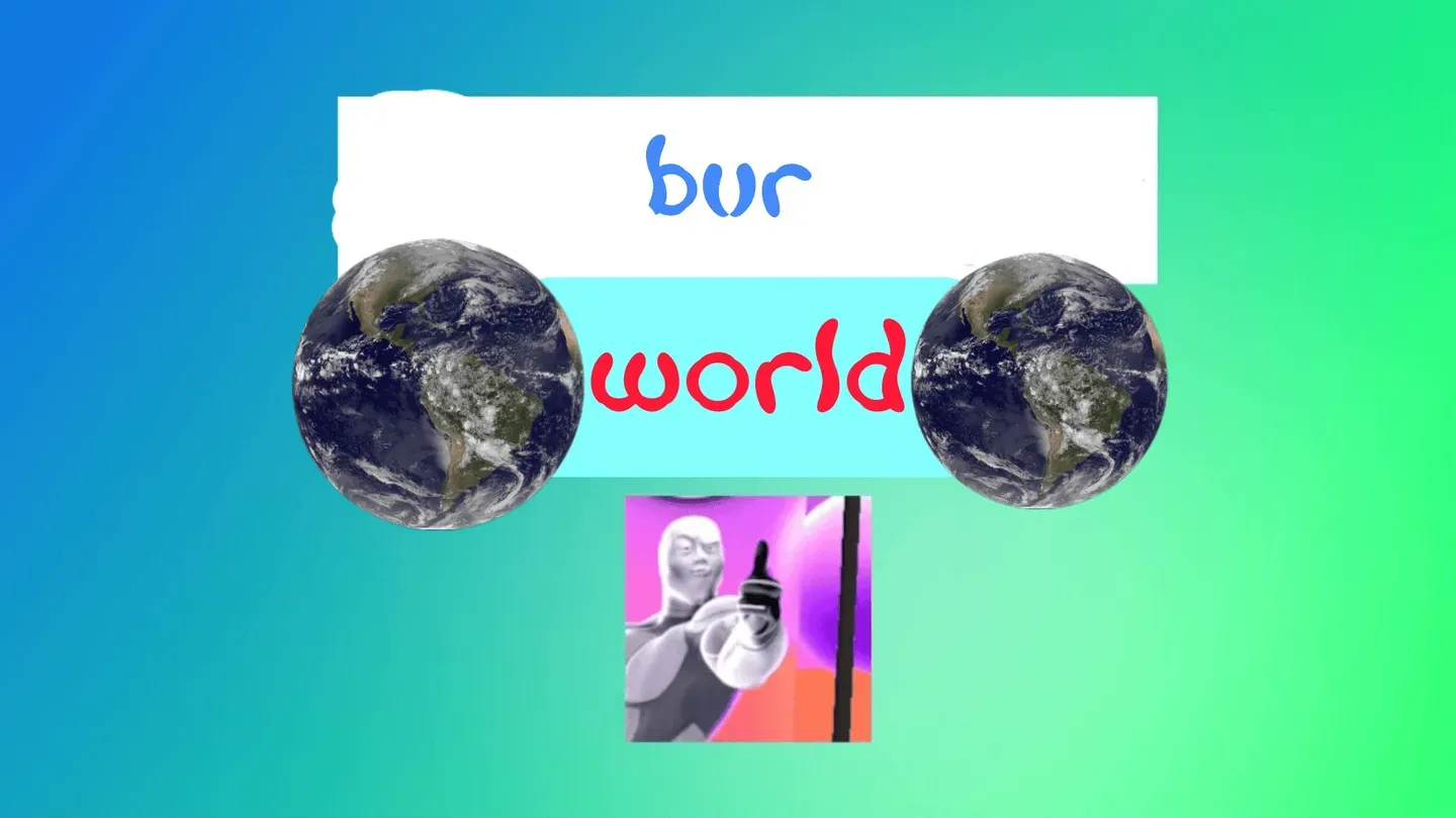 Bvr world trailer 0