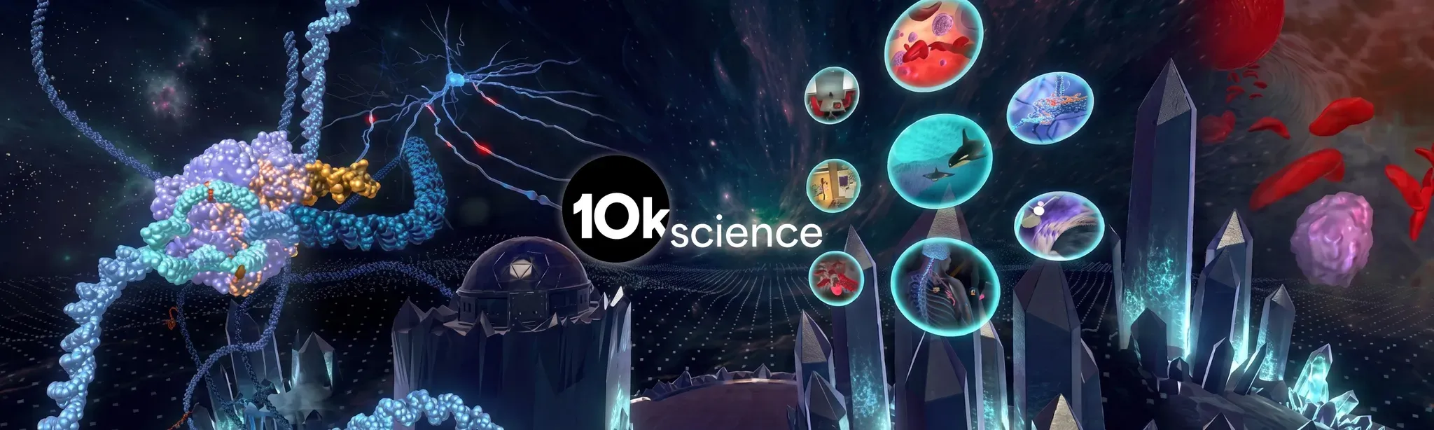 10k Science