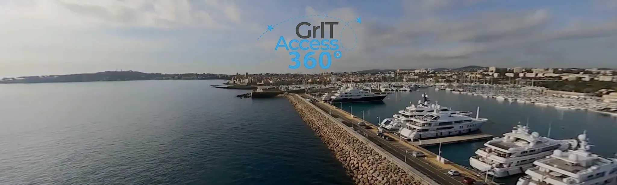 GritAccess360