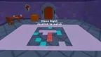 Match & Merge: VR Jelly World screenshot 0