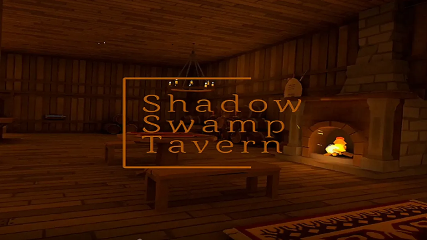 Shadow Swamp Tavern Demo trailer 0