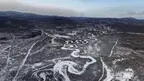 Springs And Waterfalls in Mongolia screenshot 0