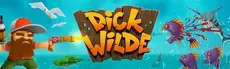 Dick Wilde hero image